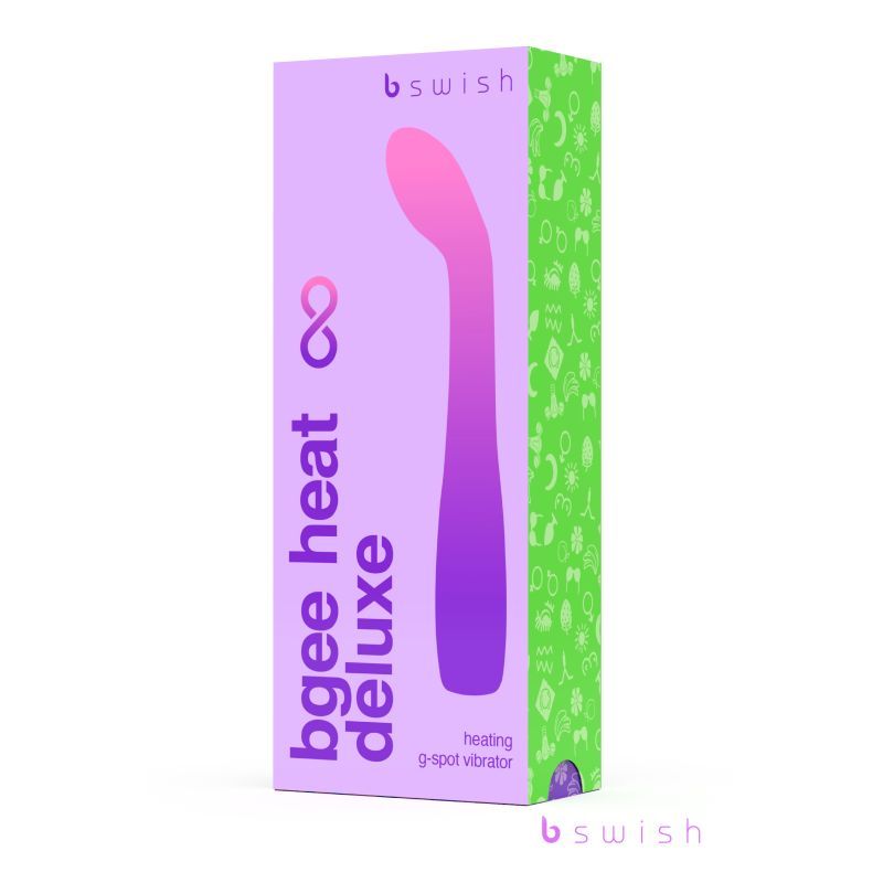 Bswish Bgee Heat Infinite Deluxe Sweet Lavender V1055-7DM45855100384