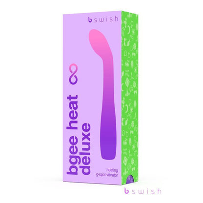 Bswish Bgee Heat Infinite Deluxe Sweet Lavender V1055-7DM45855100384