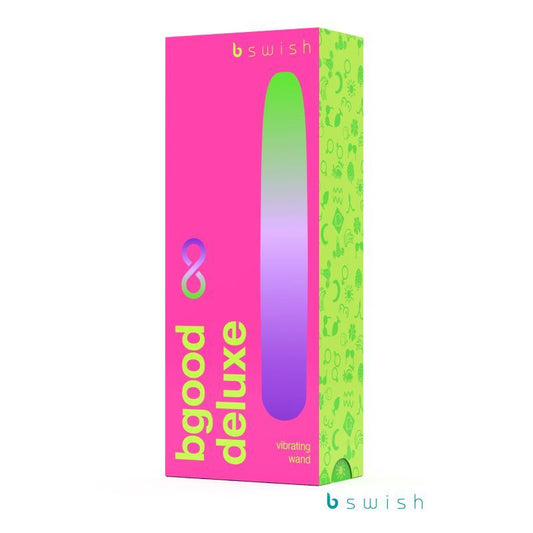 Bswish Bgood Infinite Deluxe Sea Foam V1055-7DM45855100385