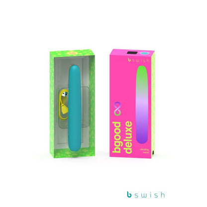 Bswish Bgood Infinite Deluxe Sea Foam V1055-7DM45855100385
