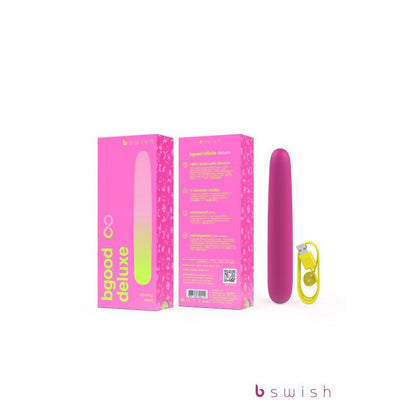 Bswish Bgood Infinite Deluxe Rose V1055-7DM45855100386
