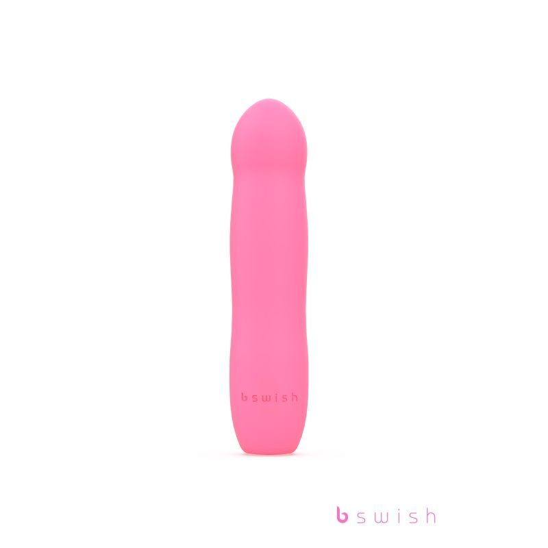 Bswish Bdesired Infinite Deluxe Flamingo Pink V1055-7DM45855100396