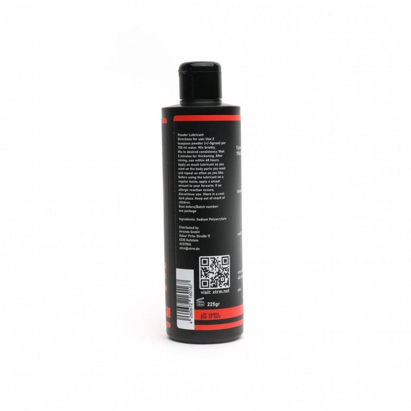 Xtrm Lube Powder 225Gm Makes Up To Litres V1055-7DM45855100415
