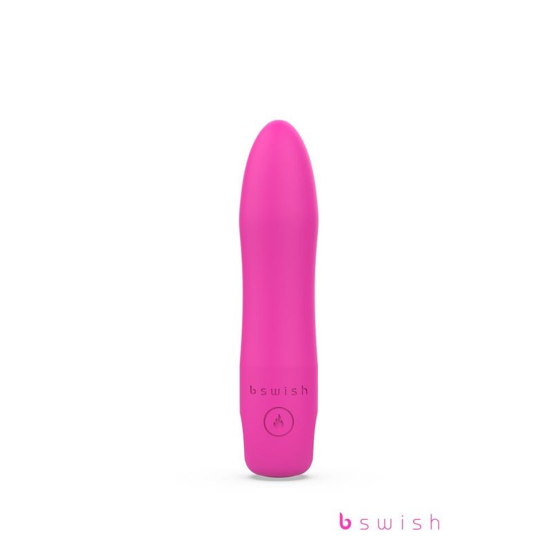 Bswish Bcute Infinite Heat Classic Sunset Pink V1055-7DM45855100436