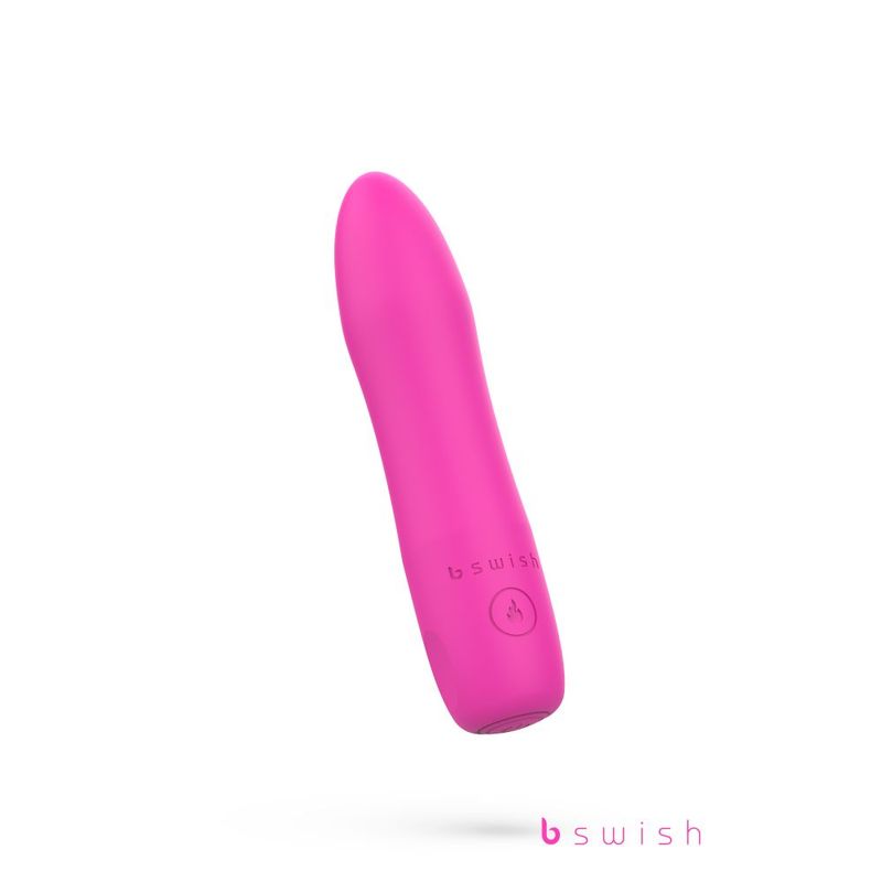 Bswish Bcute Infinite Heat Classic Sunset Pink V1055-7DM45855100436