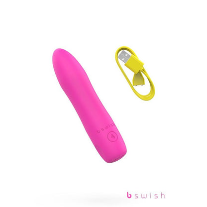 Bswish Bcute Infinite Heat Classic Sunset Pink V1055-7DM45855100436