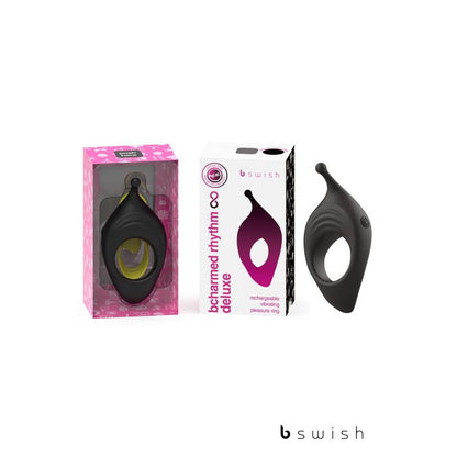 Bswish Bcharmed Rhythm Infinite Deluxe Black V1055-7DM45855100437