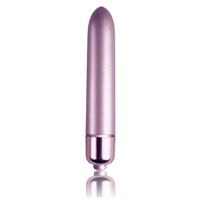 Rocks Off Ro-90 Touch Velvet Soft Lilac V1055-7E45073100029