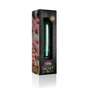 Rocks Off Ro-90 Touch Velvet Aqua Lily V1055-7E45073100031