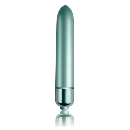 Rocks Off Ro-90 Touch Velvet Aqua Lily V1055-7E45073100031