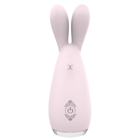 S-Hande Reba Massager Orchid V1055-7E45073100288