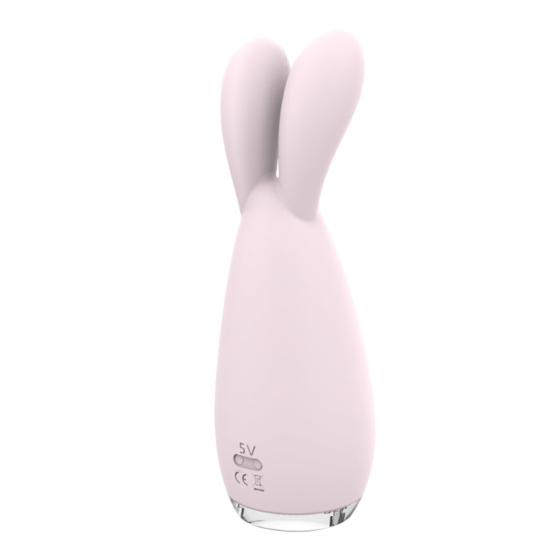 S-Hande Reba Massager Orchid V1055-7E45073100288