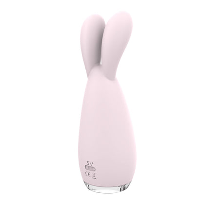 S-Hande Reba Massager Orchid V1055-7E45073100288
