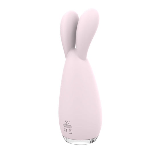 S-Hande Reba Massager Orchid V1055-7E45073100288