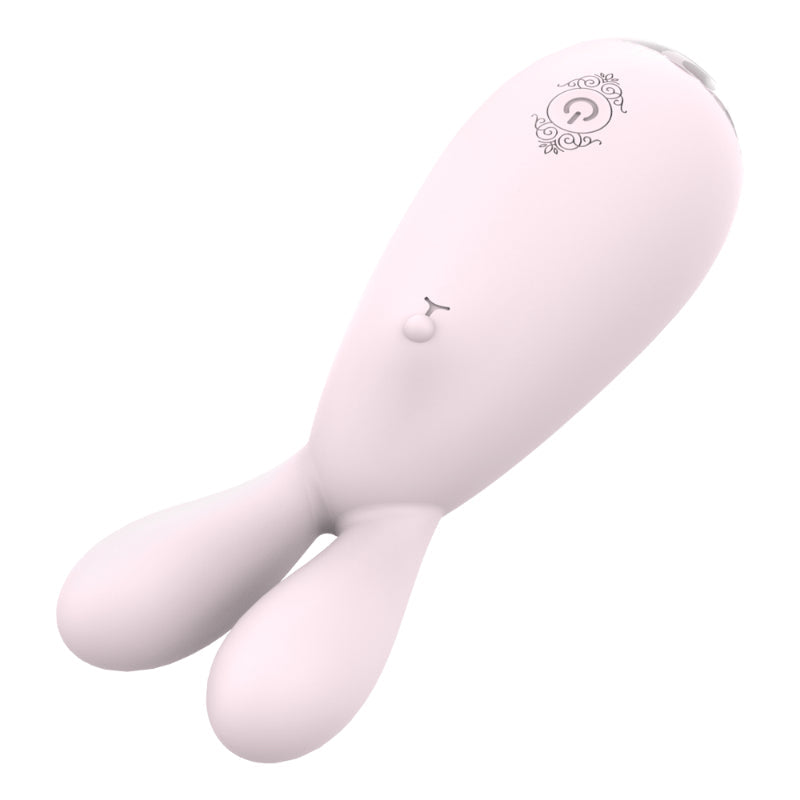 S-Hande Reba Massager Orchid V1055-7E45073100288