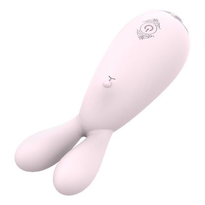S-Hande Reba Massager Orchid V1055-7E45073100288