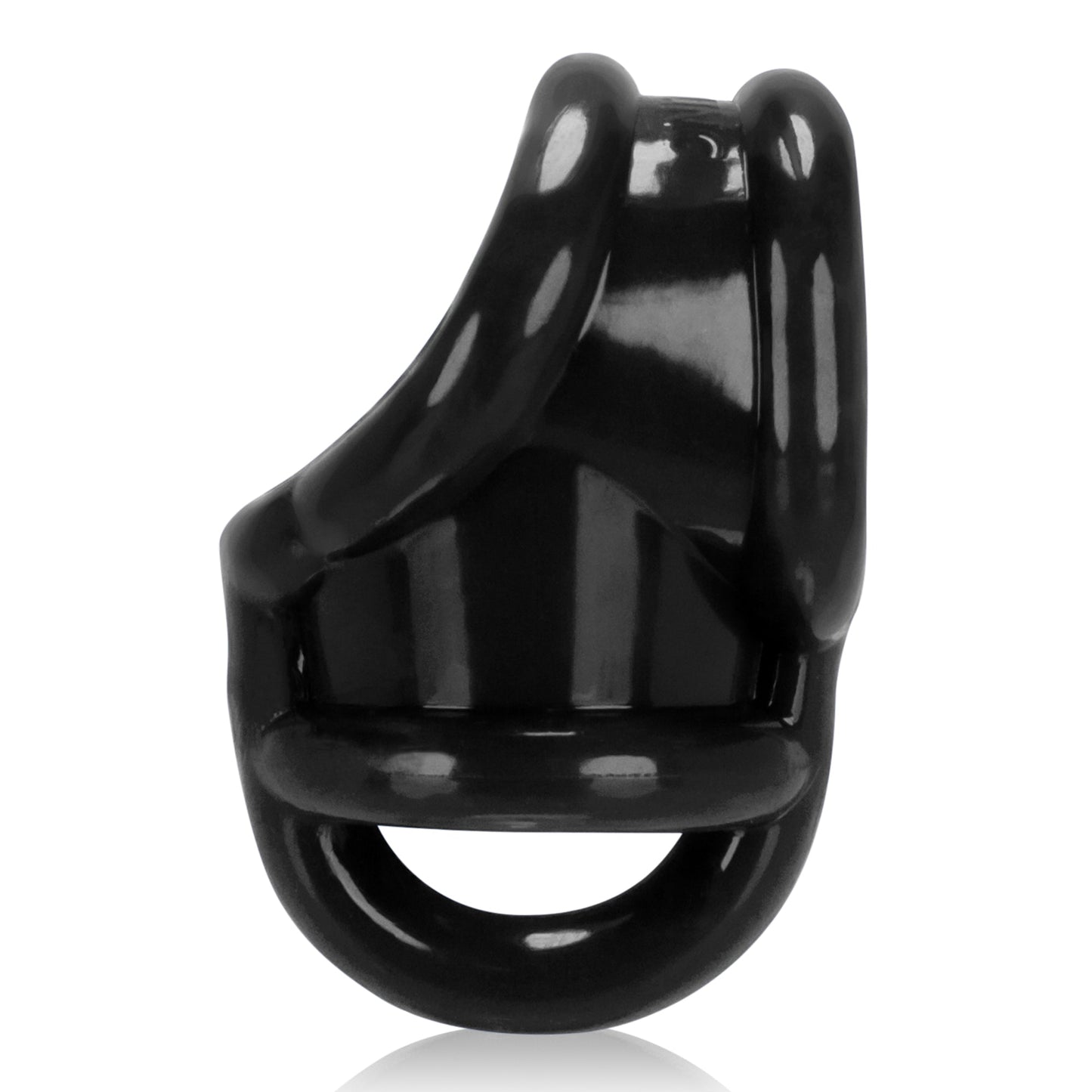 Oxballs Ballsling Split Sling Black Or Clear Ice - Clear Ice V1055-7F45000100488