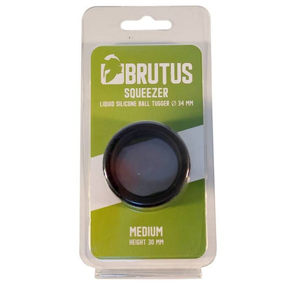 Brutus Squeezer Ball Tugger 34Mm V1055-7FU45822100011