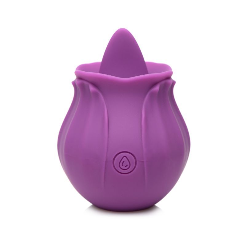 Bloomgasm Wild Violet 10X Licking V1055-7FU45822100027