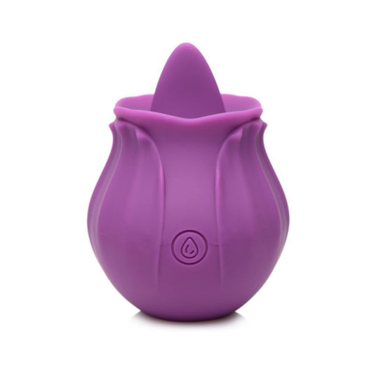 Bloomgasm Wild Violet 10X Licking V1055-7FU45822100027