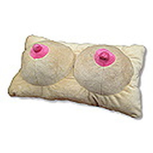 Novelty Boobs Pillow V1055-7FU45822100029