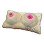 Novelty Boobs Pillow V1055-7FU45822100029