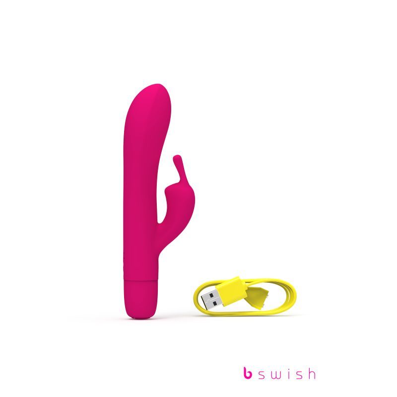 Bswish Bwild Bunny Classic Infinite Sunset Pink V1055-7FU45822100040