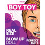 Hott Products Boy Toy Sex Doll Male V1055-7FU45822100044