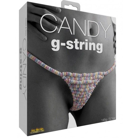 Hott Products Candy G String V1055-7FU45822100045