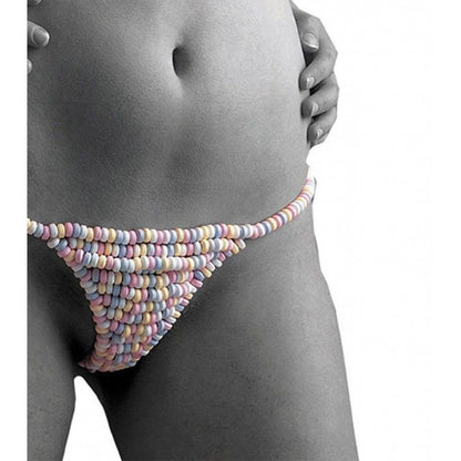 Hott Products Candy G String V1055-7FU45822100045