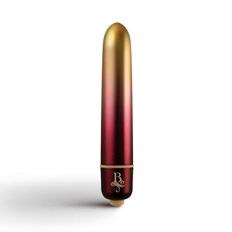 Rocks Off Boudoir Debutante Bullet V1055-7FU45822100062