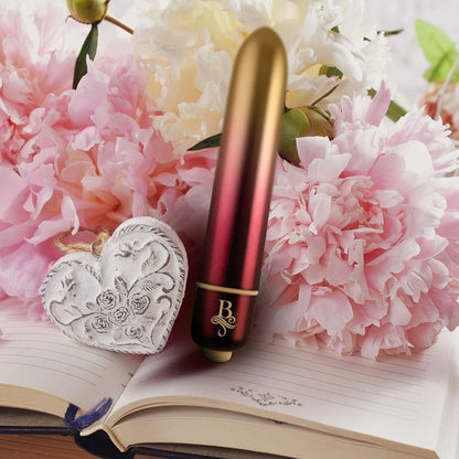 Rocks Off Boudoir Debutante Bullet V1055-7FU45822100062