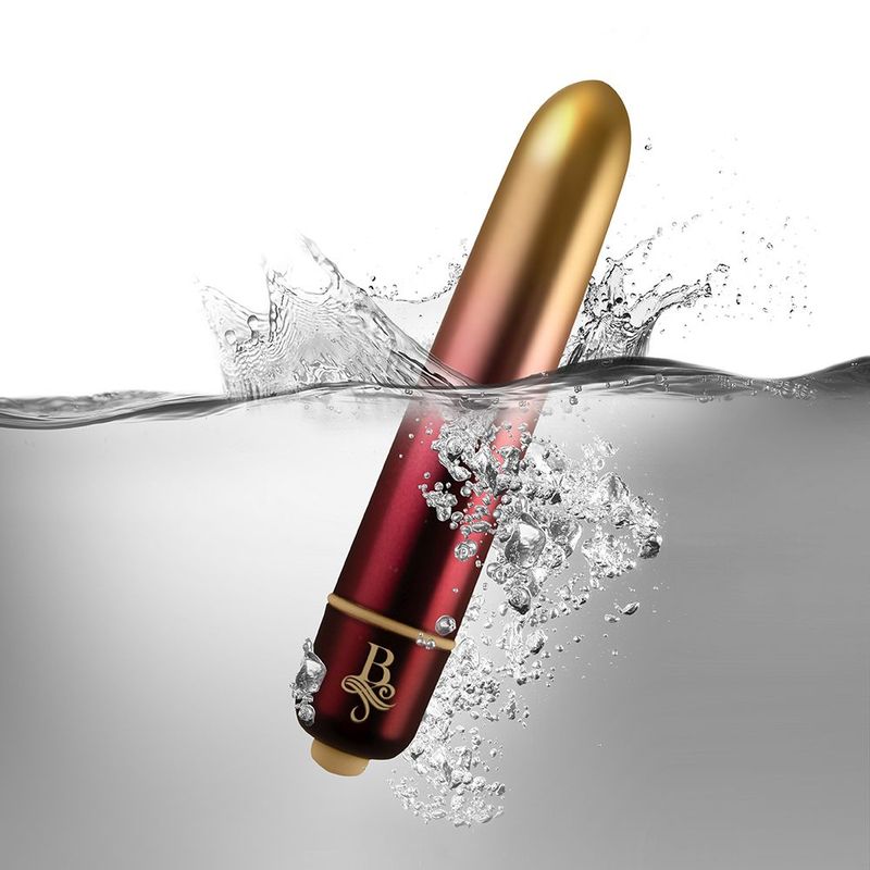 Rocks Off Boudoir Debutante Bullet V1055-7FU45822100062