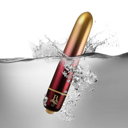 Rocks Off Boudoir Debutante Bullet V1055-7FU45822100062
