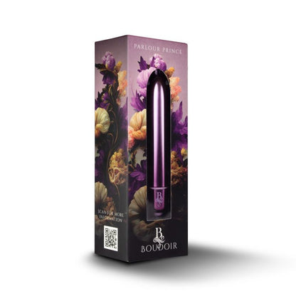 Rocks Off Boudoir Parlour Prince Bullet V1055-7FU45822100063