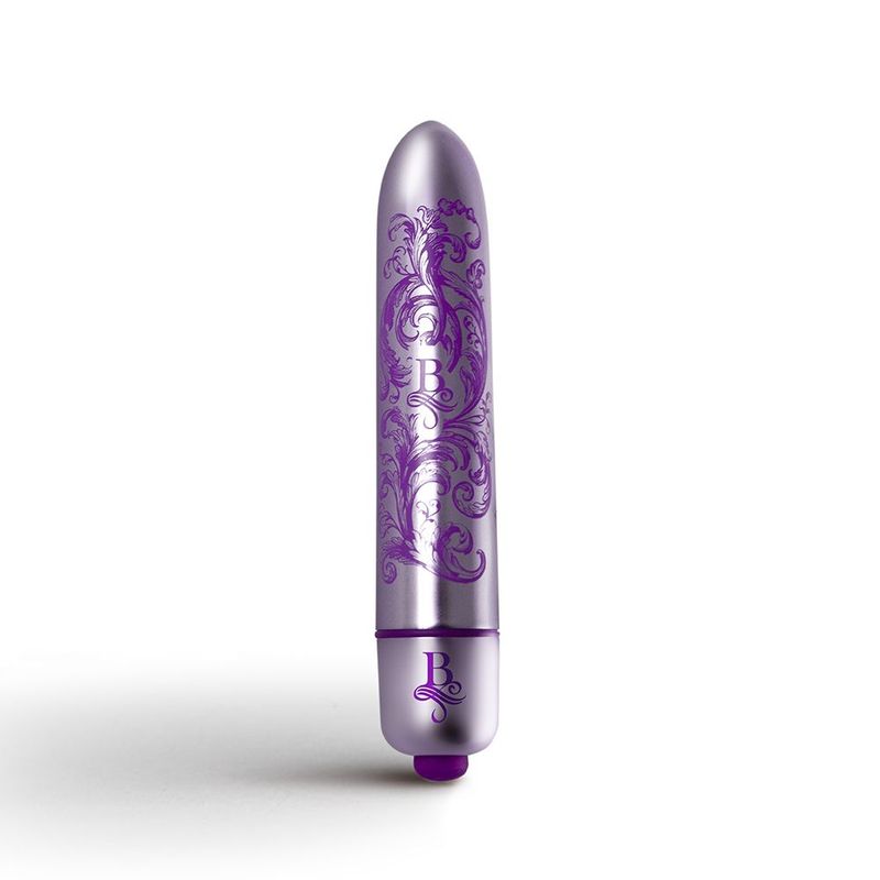 Rocks Off Boudoir Duke Swoon Bullet V1055-7FU45822100065