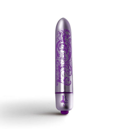 Rocks Off Boudoir Duke Swoon Bullet V1055-7FU45822100065