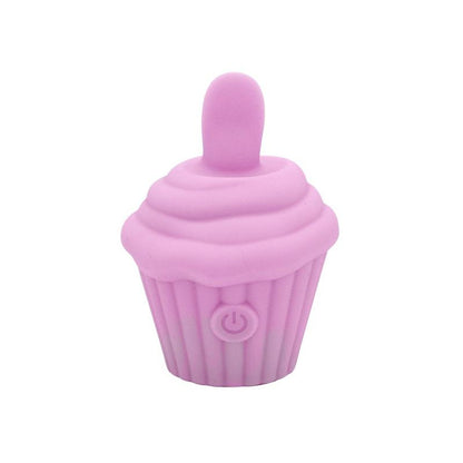 Natalies Toy Box Cake Eater Clit Flicker Stimulator Pink V1055-7FU45822100068