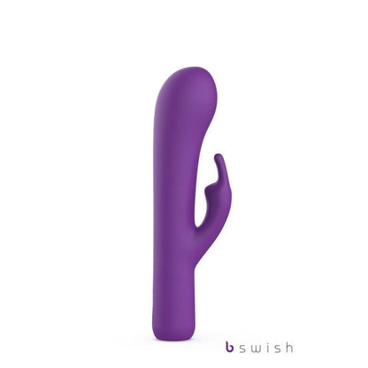 Bswish Bwild Bunny Infinite Deluxe Purple V1055-7FU45822100069