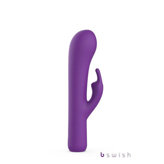 Bswish Bwild Bunny Infinite Deluxe Purple V1055-7FU45822100069