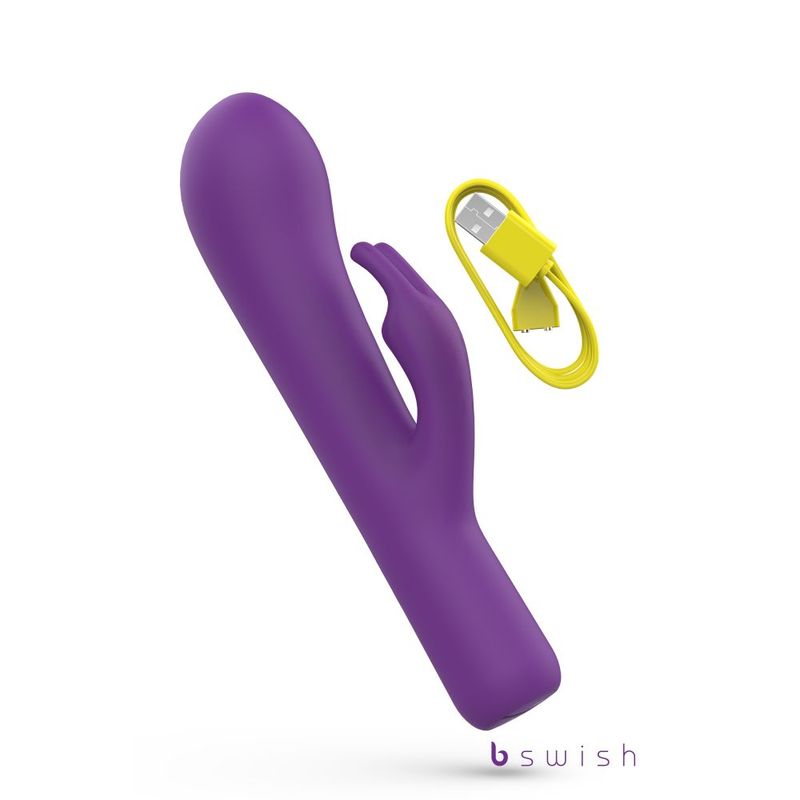 Bswish Bwild Bunny Infinite Deluxe Purple V1055-7FU45822100069