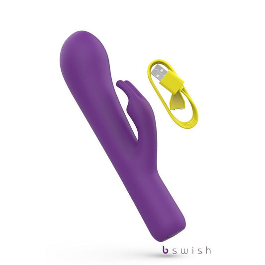 Bswish Bwild Bunny Infinite Deluxe Purple V1055-7FU45822100069