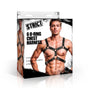 Strict 6 O Ring Chest Harness V1055-7FU45822100072