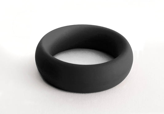 Boneyard Meat Rack Cock Ring Black V1055-7GE45794103826
