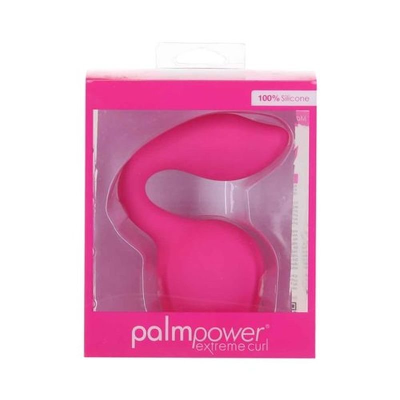 Palmpower Extreme Pleasure Cap Pink V1055-7GK45863100008