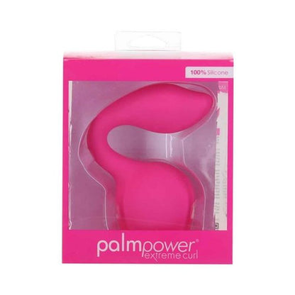 Palmpower Extreme Pleasure Cap Pink V1055-7GK45863100008