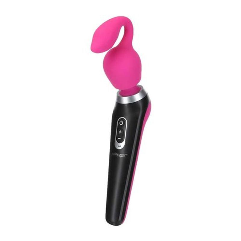 Palmpower Extreme Pleasure Cap Pink V1055-7GK45863100008