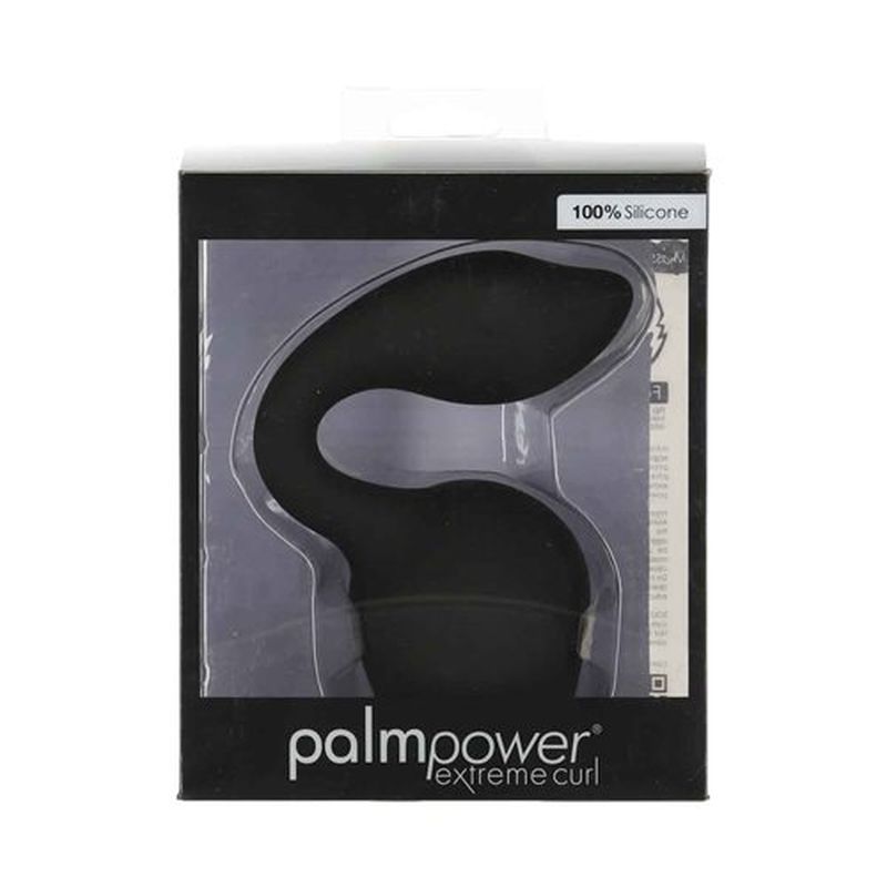 Palmpower Extreme Pleasure Cap Black V1055-7GK45863100009