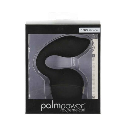 Palmpower Extreme Pleasure Cap Black V1055-7GK45863100009