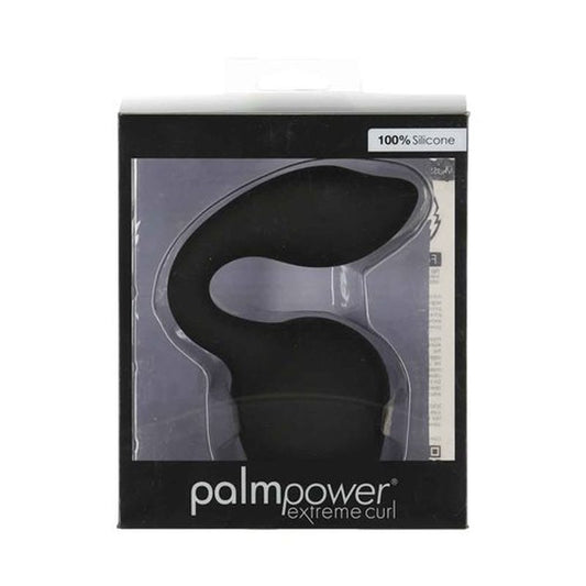 Palmpower Extreme Pleasure Cap Black V1055-7GK45863100009